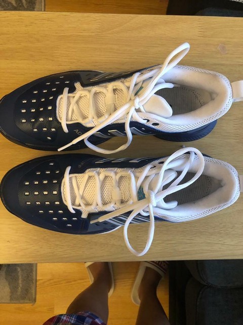 adidas adituff bounce